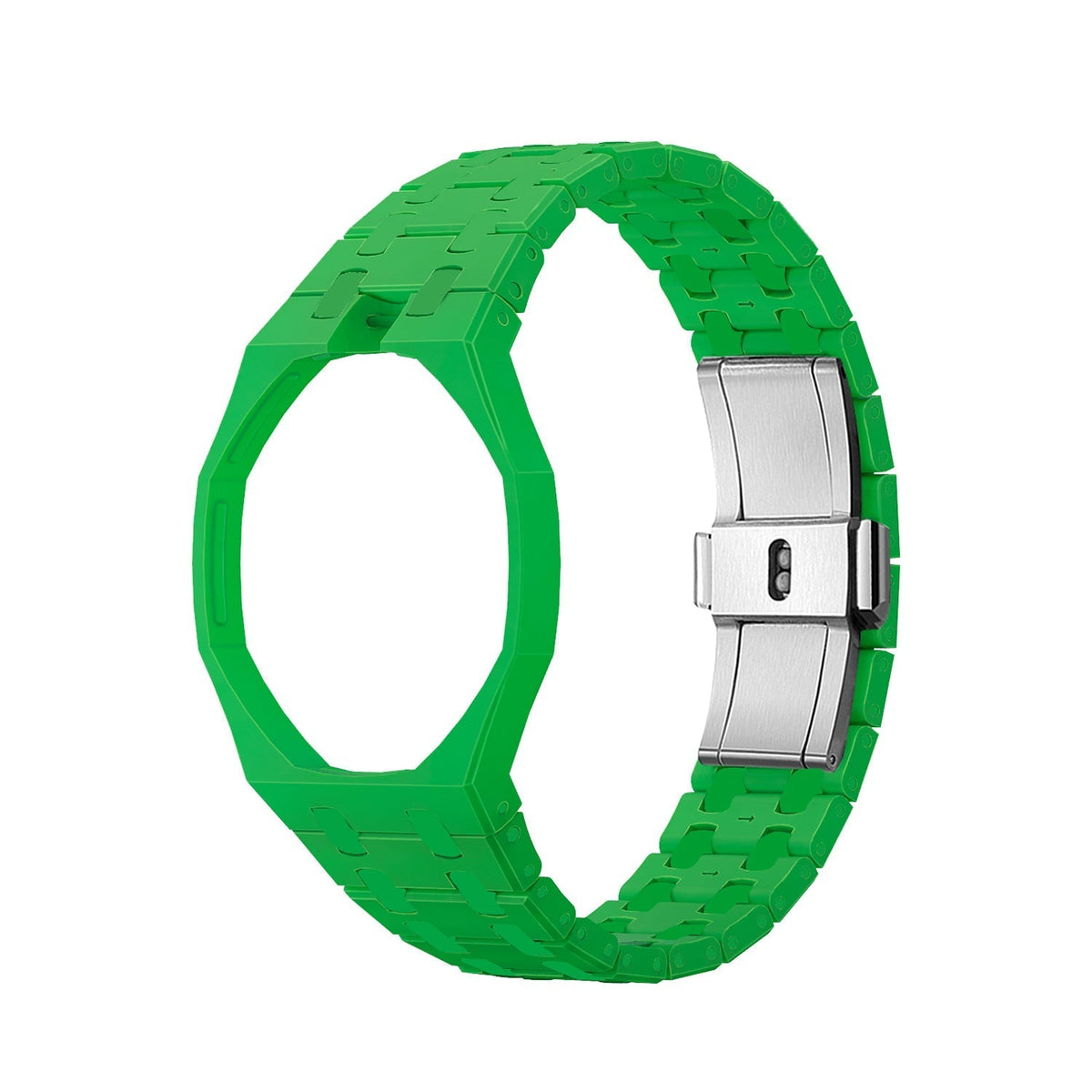 Royal&Vicky Strap Exclusive Bioceramic Case & Bioceramic Strap