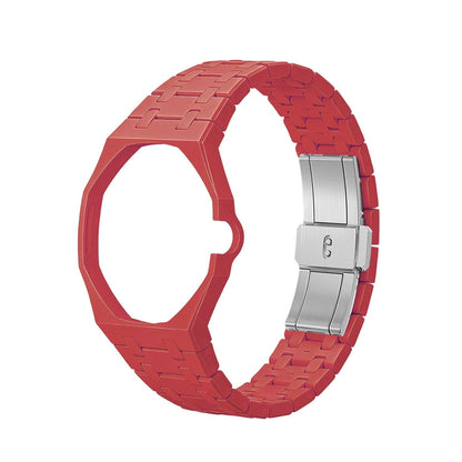 Royal&Vicky Strap Exclusive Bioceramic Case & Bioceramic Strap