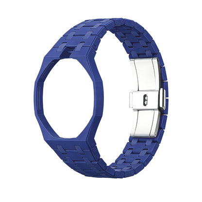 Royal&Vicky Strap Exclusive Bioceramic Case & Bioceramic Strap