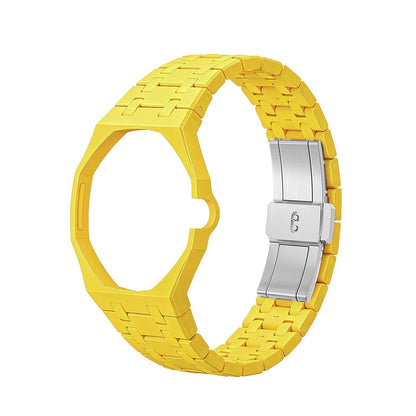 Royal&Vicky Strap Exclusive Bioceramic Case & Bioceramic Strap