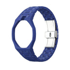 Royal Oak Pop Exclusive Bioceramic Case & Bioceramic Strap Pure Color