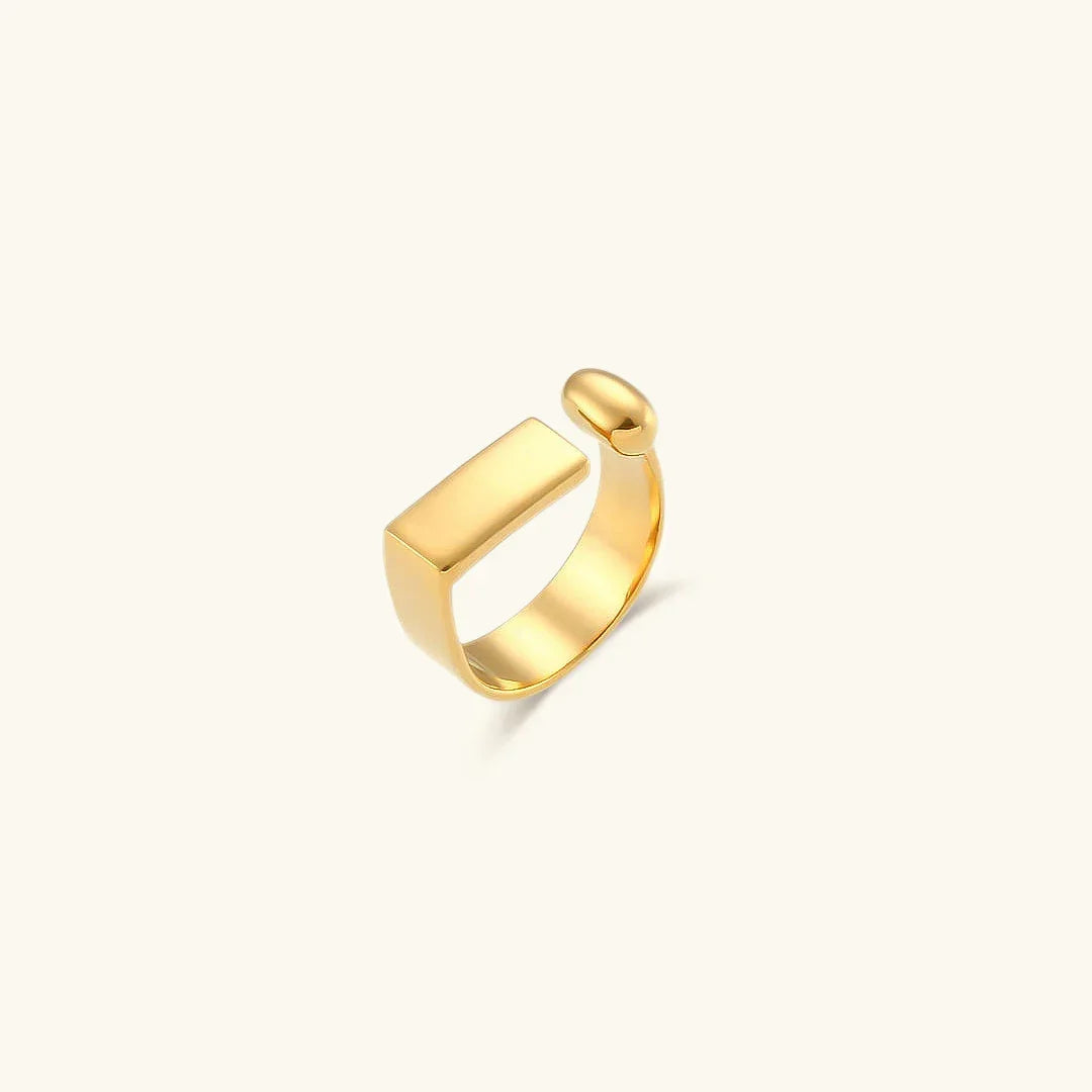 [Royal&Vicky]Cadenza Goldring