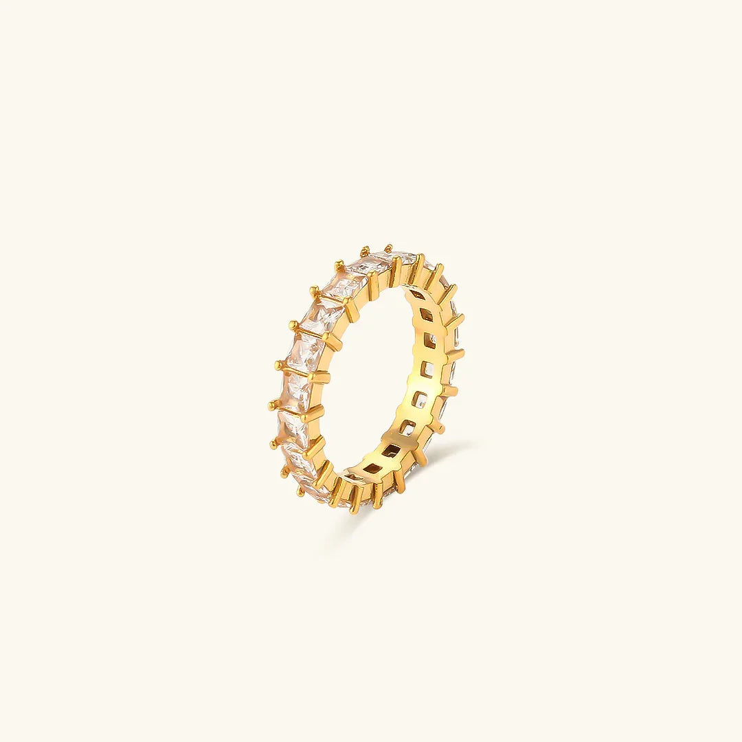 [Royal&Vicky]Unna Goldring
