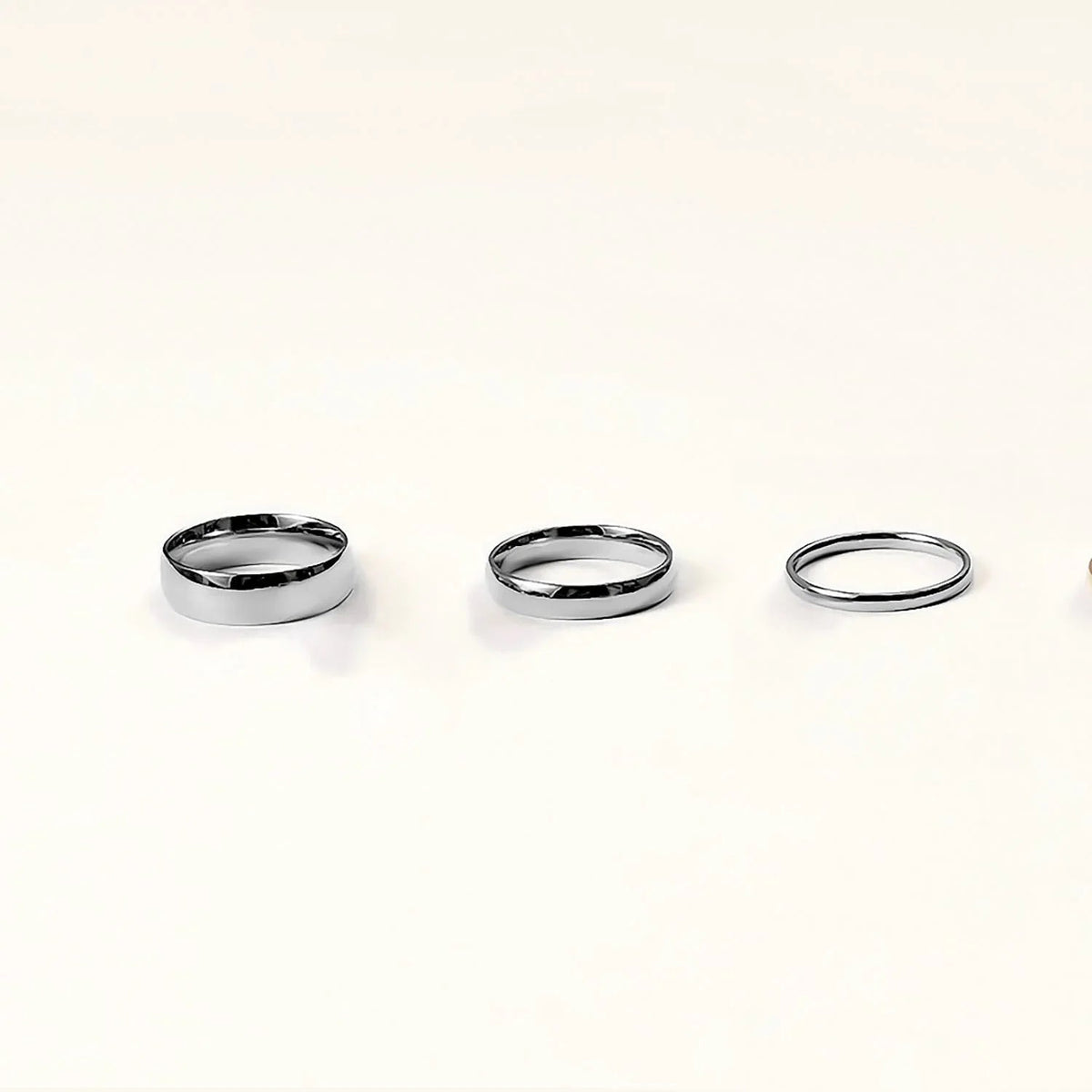 [Royal&Vicky]Edith Gold Ring