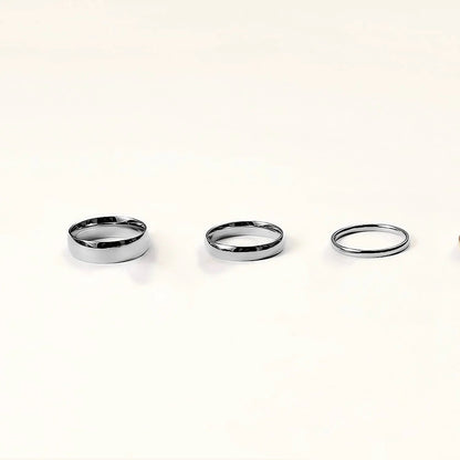 [Royal&Vicky]Edith Gold Ring