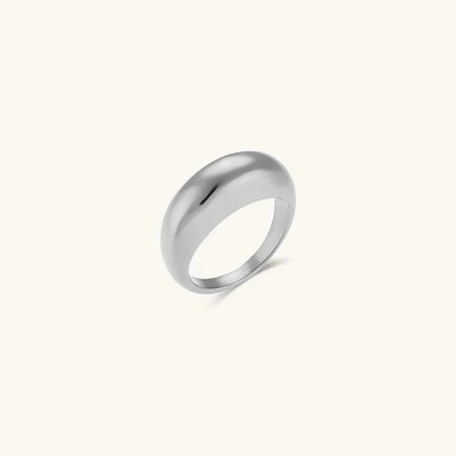 [Royal&Vicky]Elise Gold Ring