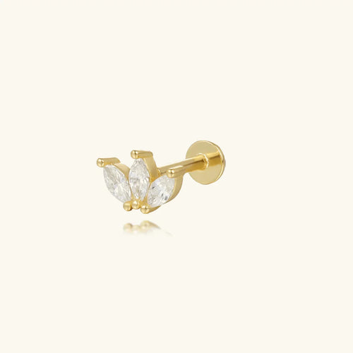 {
  "Royal&Vicky": "Royal&Vicky",
  "Trio Flat Back Diamond Stud": "トリオ フラットバック ダイヤモンドスタッド"
}