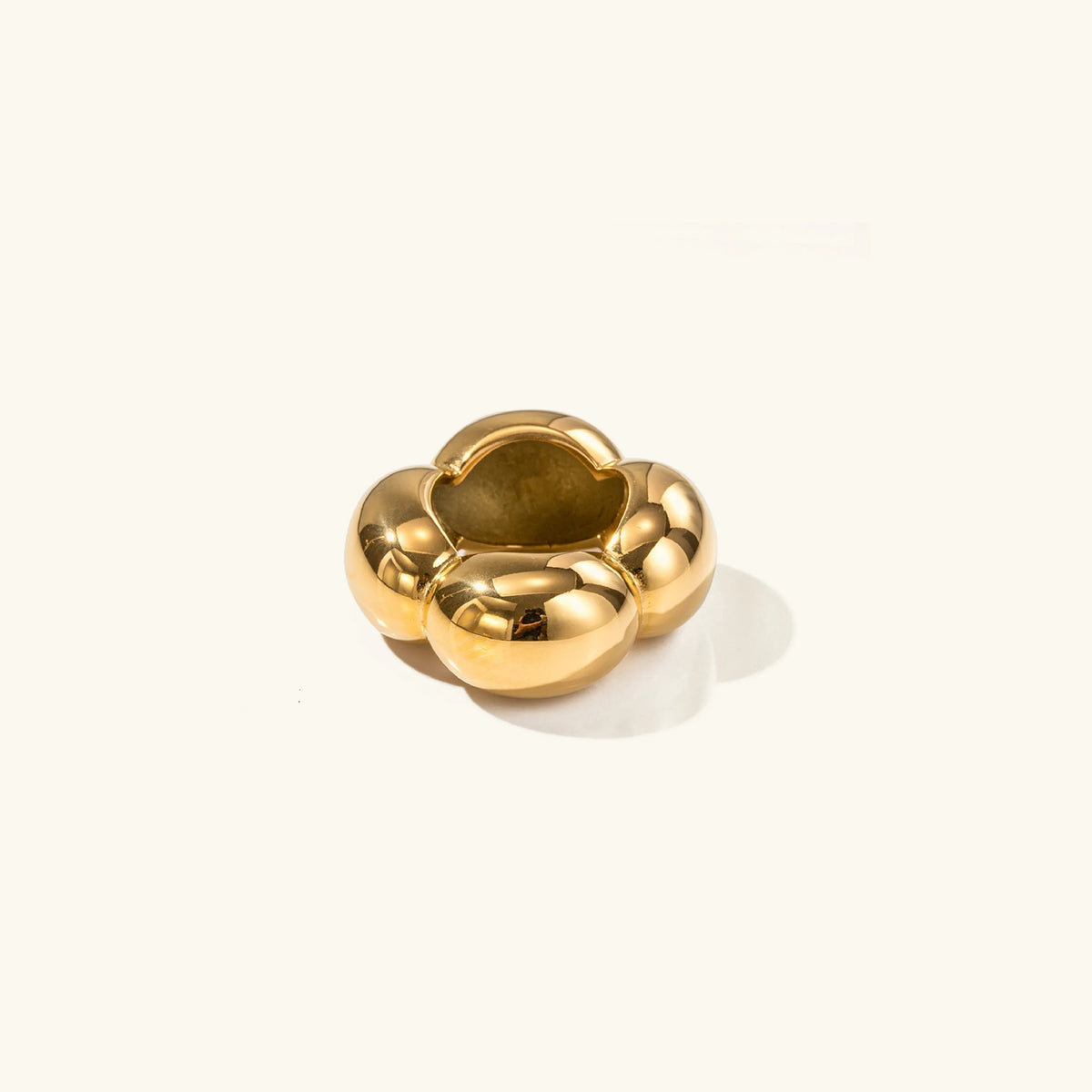 {"[Royal&Vicky]Eloise Gold Ring": "[Royal&Vicky]エロイーズ ゴールドリング"}