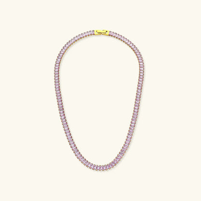 {
  "Royal&Vicky": "ゾーラ ダイヤモンドネックレス"
}