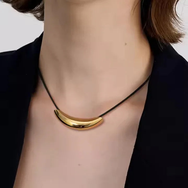 [Royal&Vicky]Verona Gold-Anhänger
