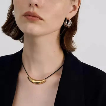 [Royal&Vicky]Verona Gold-Anhänger