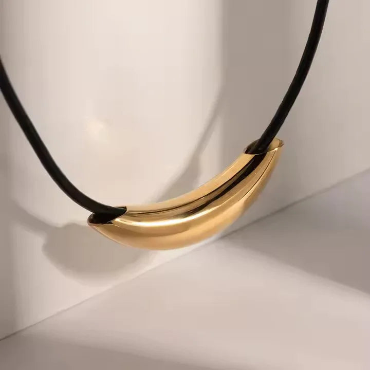 [Royal&Vicky]Verona Gold-Anhänger