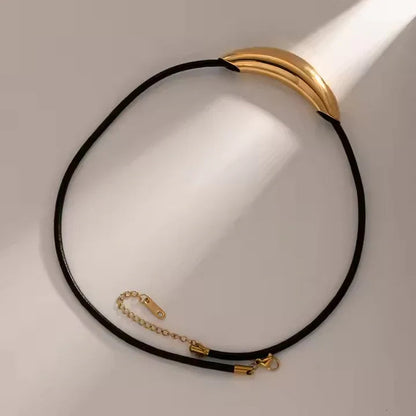 [Royal&Vicky]Verona Gold-Anhänger