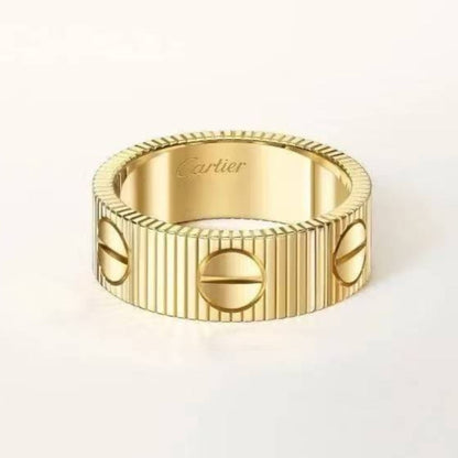 [Royal Jewellery]LOVE UNLIMITED RING