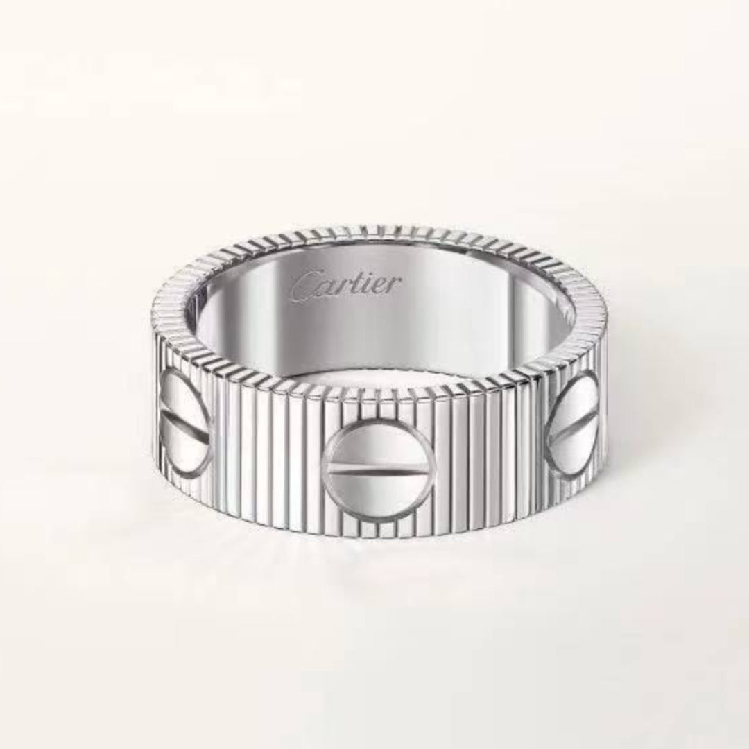 [Royal Jewellery]LOVE UNLIMITED RING