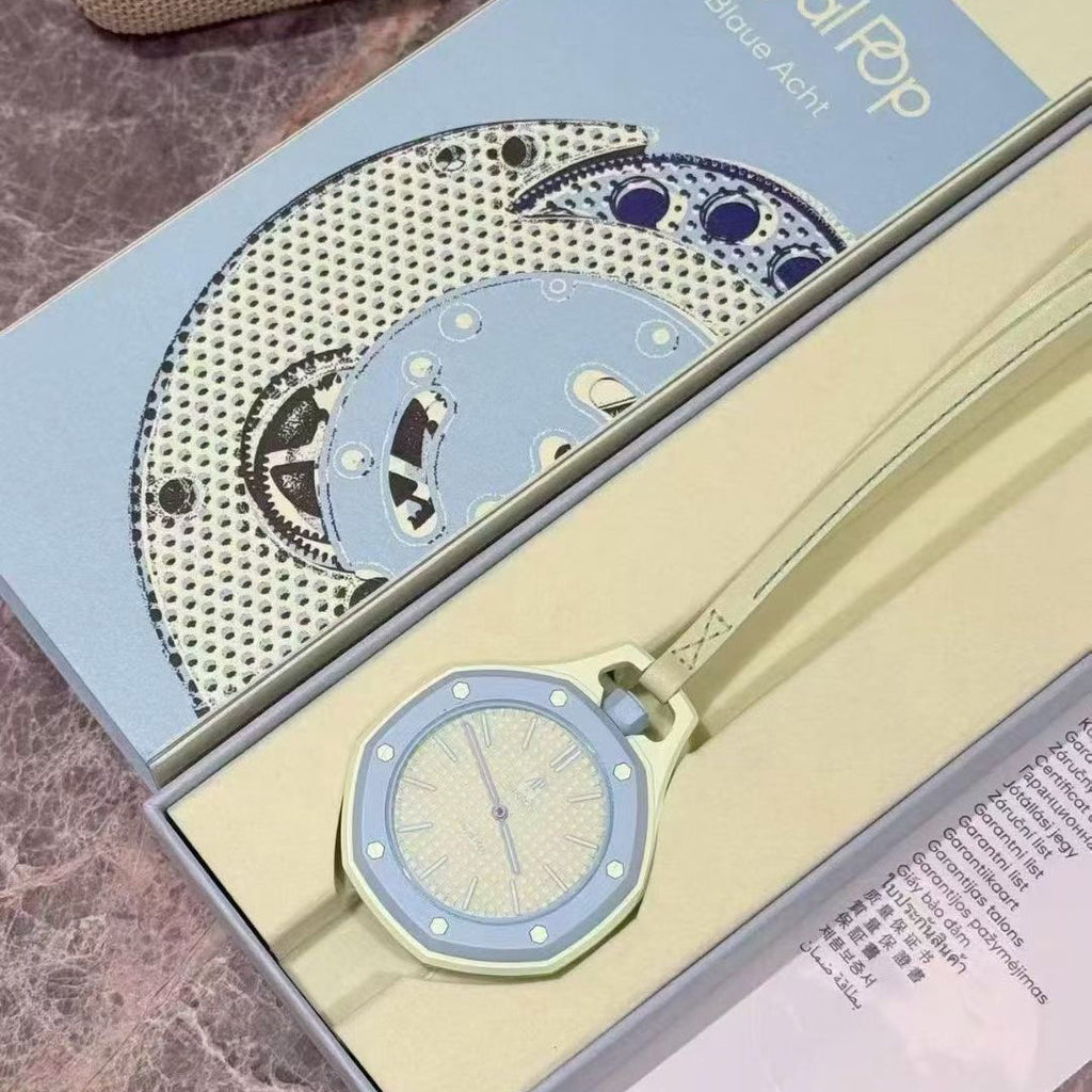 [Royal&Vicky]ROYAL OAK POP WATCH  |  1:1 NOT ORIGINAL