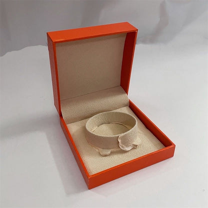 HM ARMBAND HALSKETTE RING BOX GESCHENKTÜTE