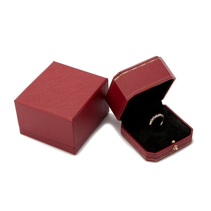 CA ARMBAND HALSKETTE RING BOX GESCHENKTÜTE