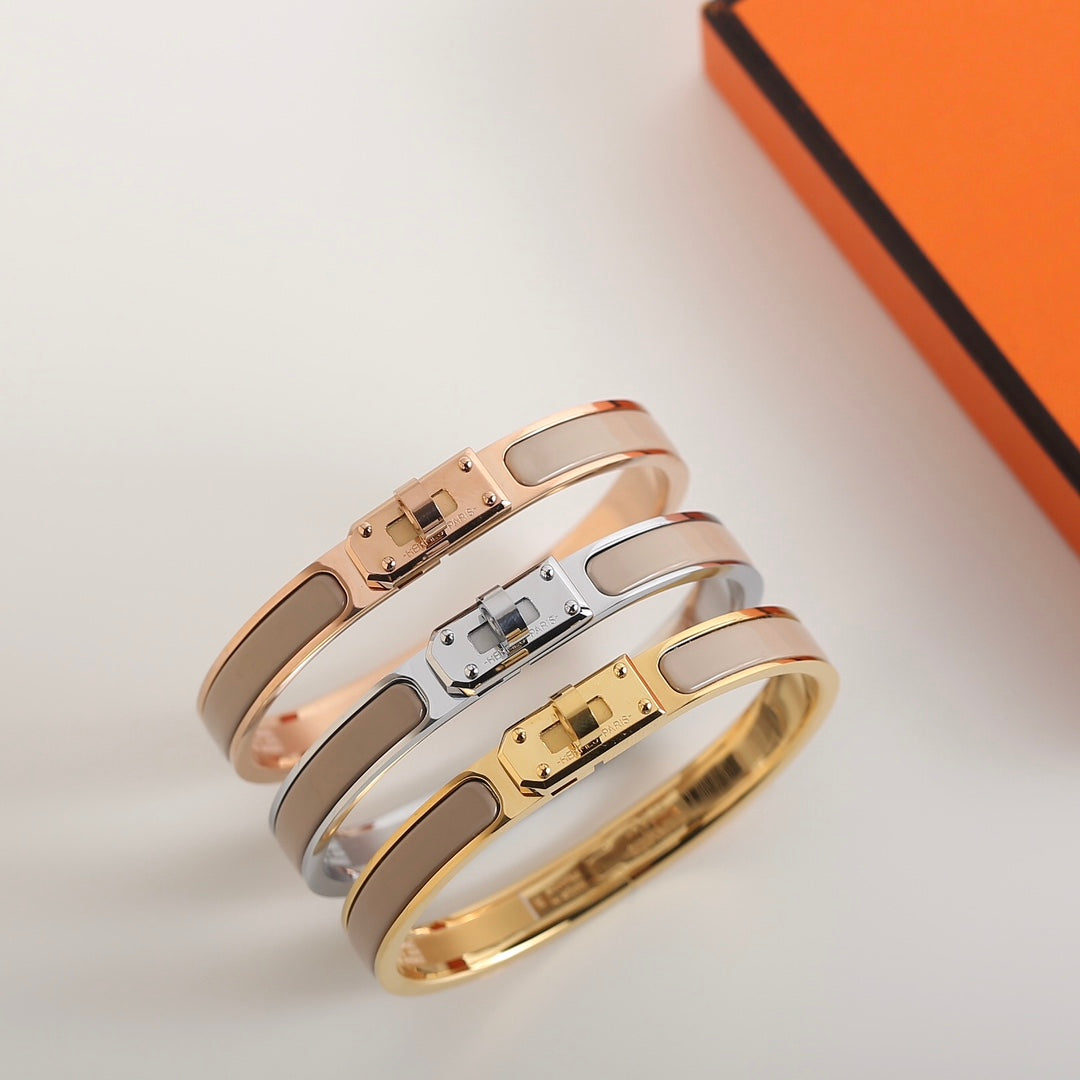 [Royal Jewellery]HM KELLY GREY BRACELET