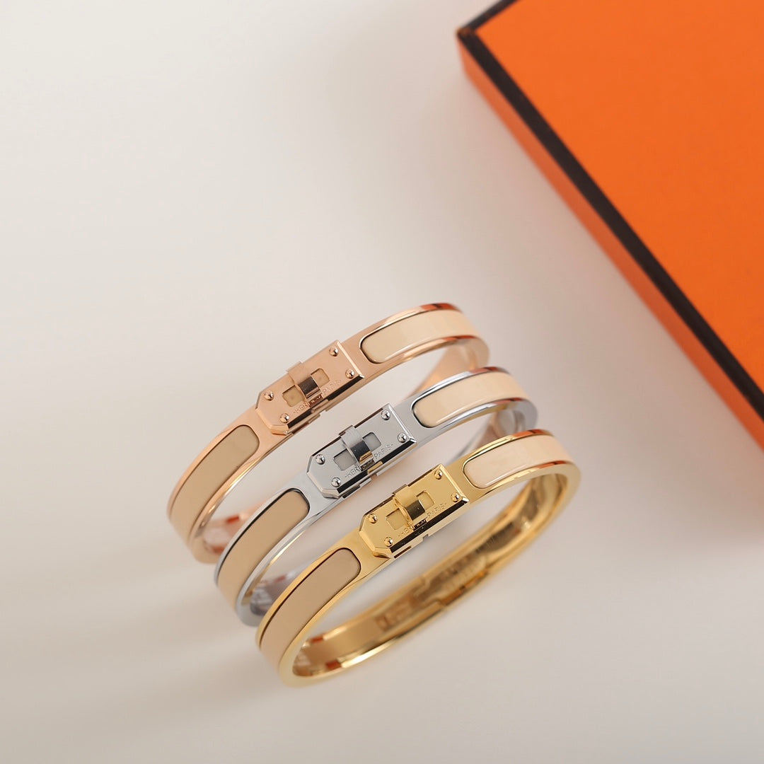 [Royal Jewellery]HM KELLY BEIGE BRACELET