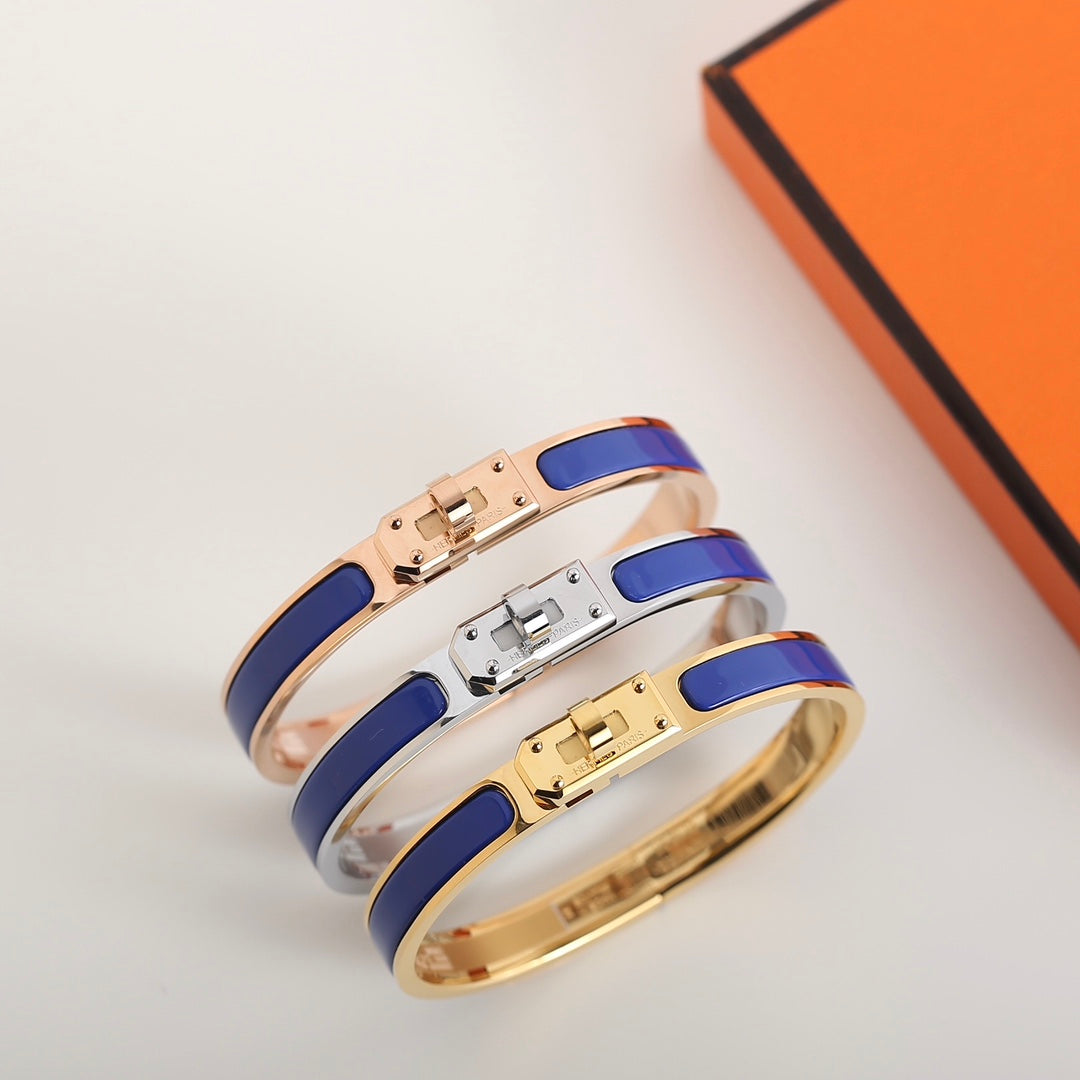 [Royal Jewellery]HM KELLY BLUE BRACELET