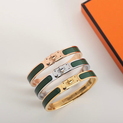 [Royal Jewellery]HM KELLY KHAKI BRACELET