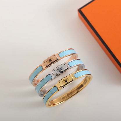 [Royal Jewellery]HM KELLY CLOUD BLUE BRACELET