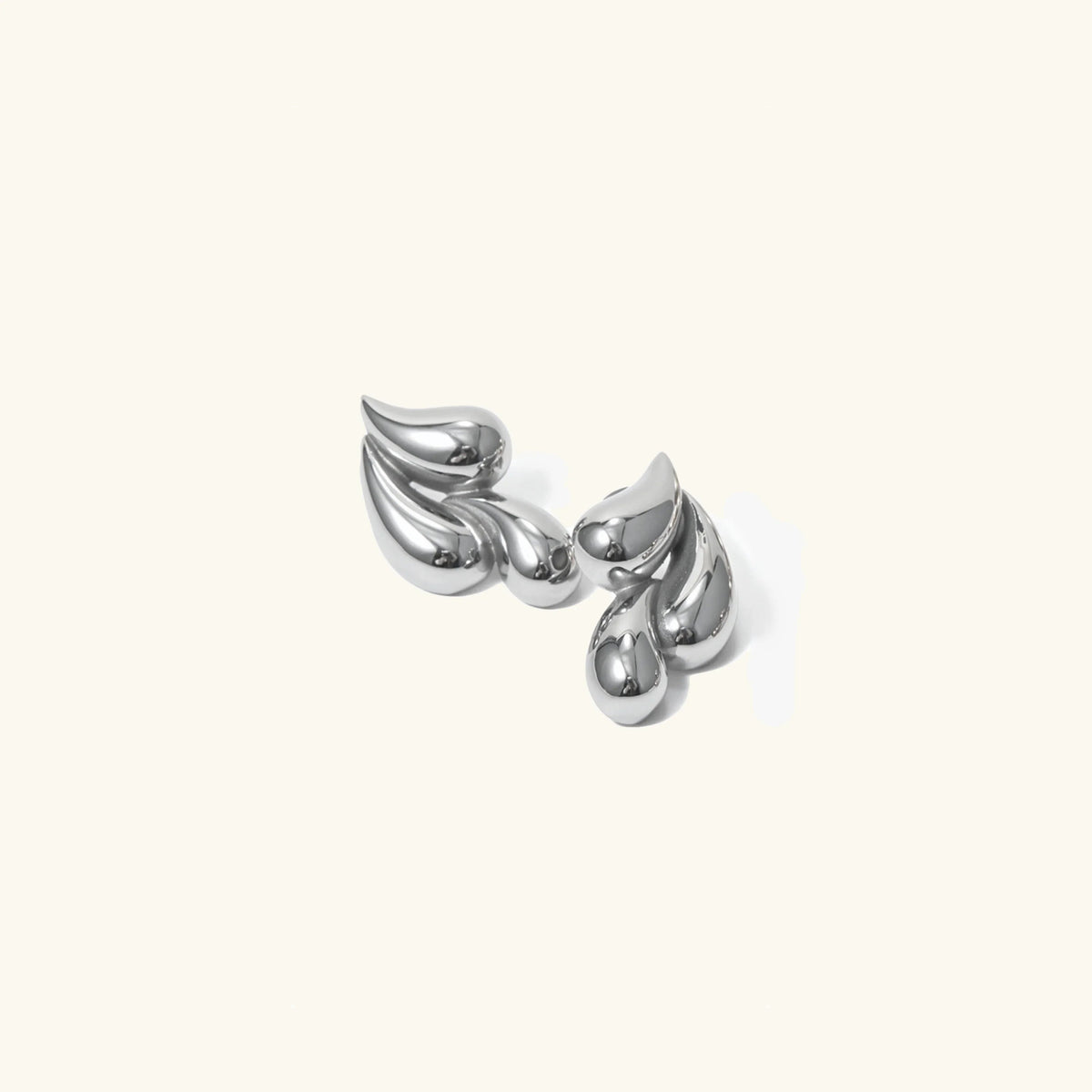 [Royal&Vicky]ルル ゴールドピアス
