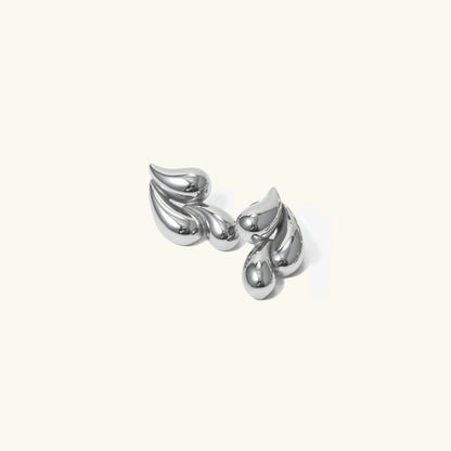 [Royal&Vicky]ルル ゴールドピアス