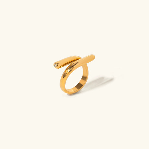 [Royal&Vicky]Prairie-Goldring