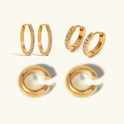 {
  "Royal&Vicky": "ロイヤル＆ヴィッキー",
  "Krisha Contemporary Hoop Bundle": "クリシャ・コンテンポラリー・フープ・バンドル"
}