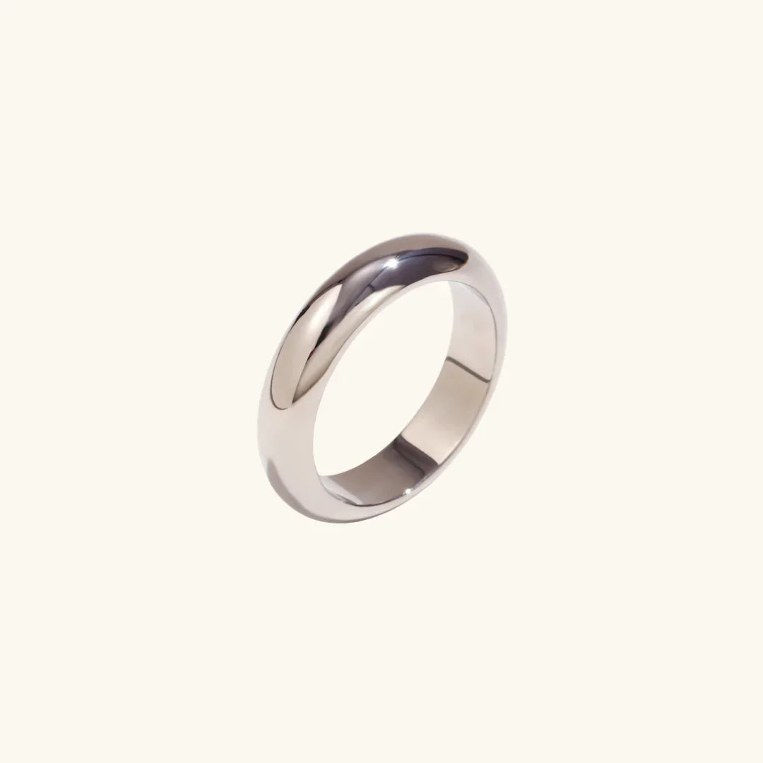 [Royal&Vicky]Melody Gold Ring