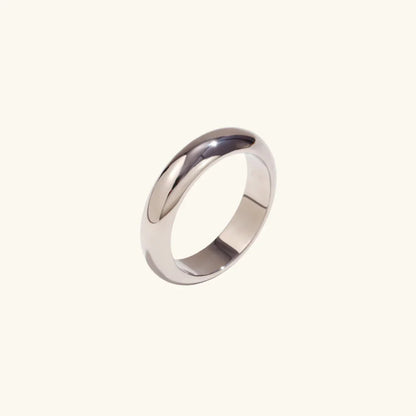 [Royal&Vicky]Melody Gold Ring