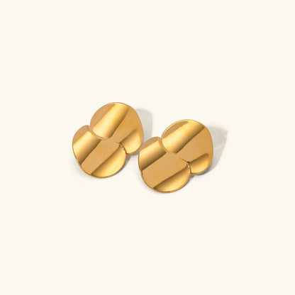 {
  "[Royal&Vicky]Mireille Gold Earrings": "[Royal&Vicky]ミレイユ・ゴールドピアス"
}