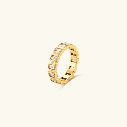 [Royal&Vicky]Calla Diamond Ring