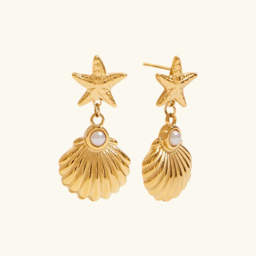 [Royal&Vicky]ベルナデット 淡水パールピアス