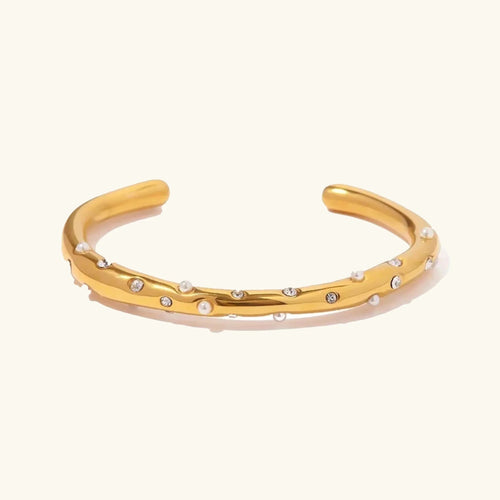 [Royal&Vicky]Corisande Goldarmreif