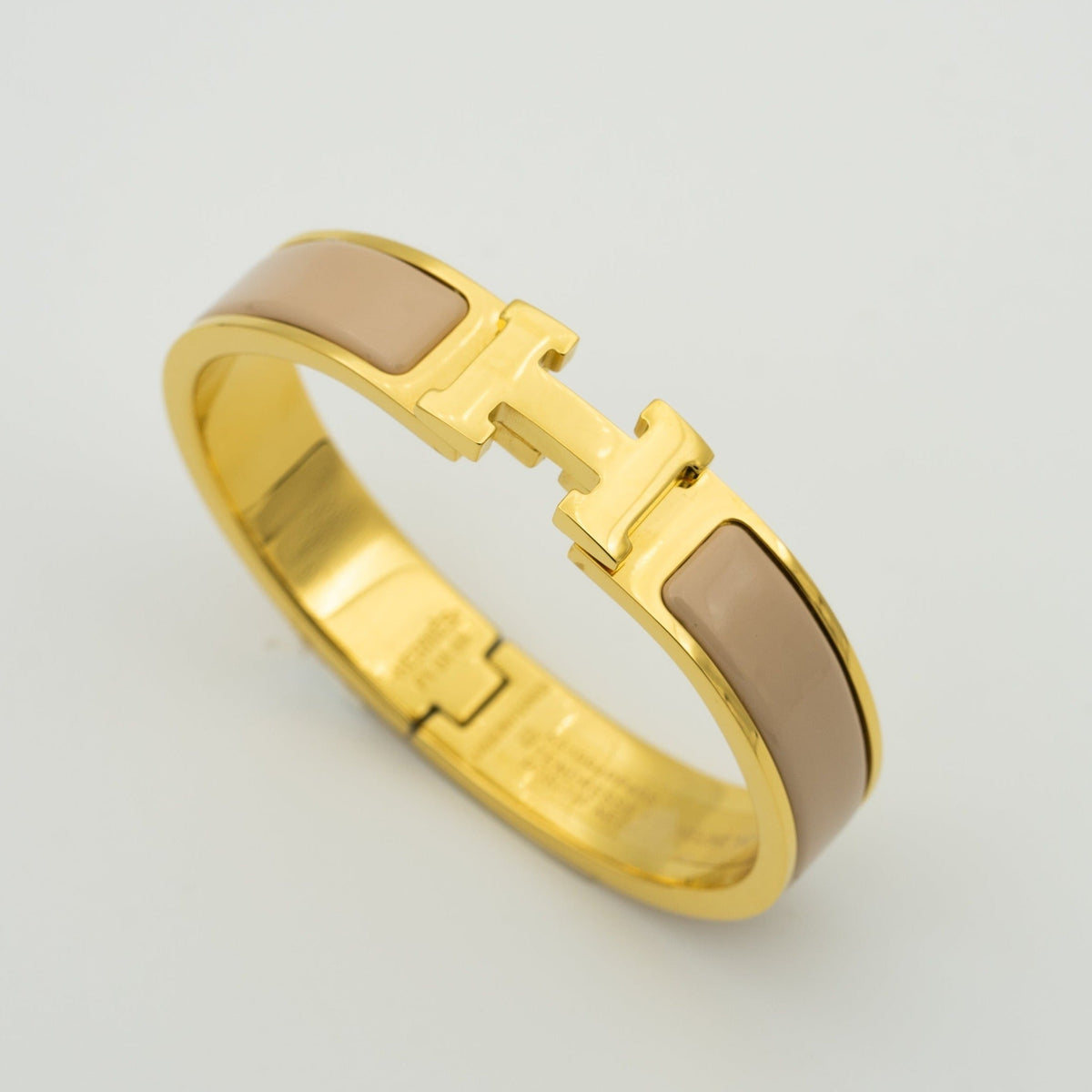 [Royal Jewellery]H GREY BRACELET