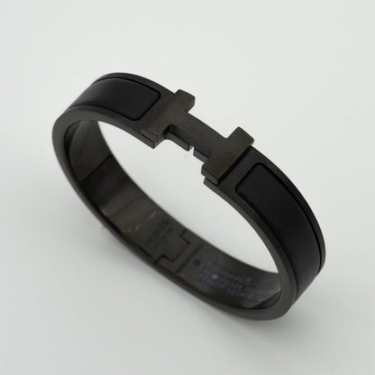 [Royal Jewellery]H SO BLACK 12MM