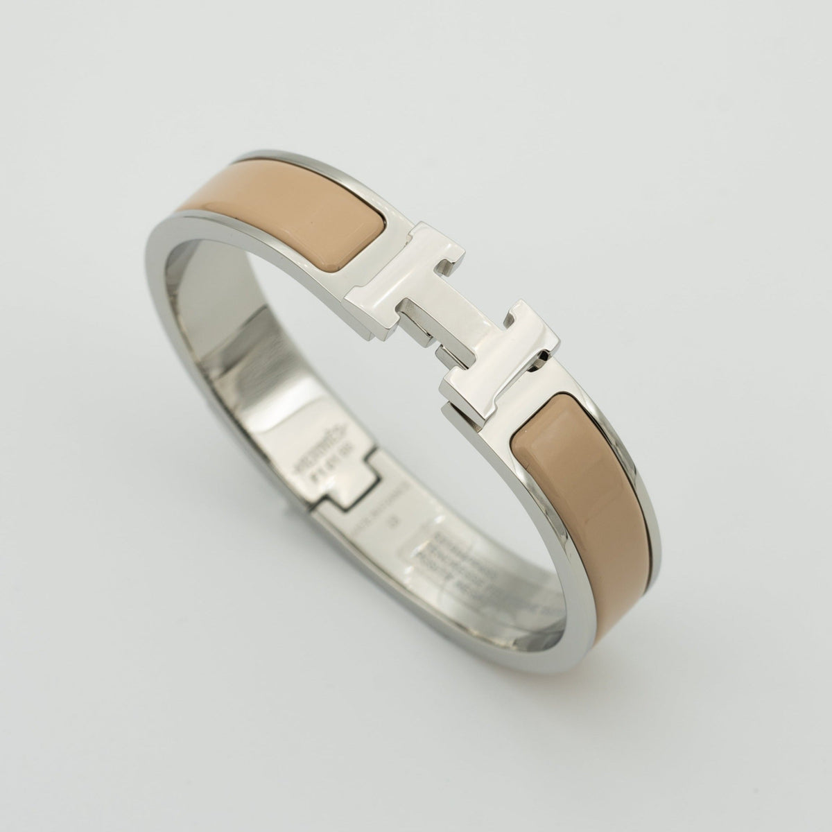 [Royal Jewellery]H GREY BRACELET