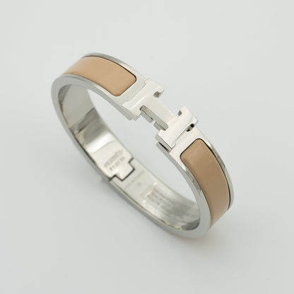 [Royal Jewellery]H GREY BRACELET