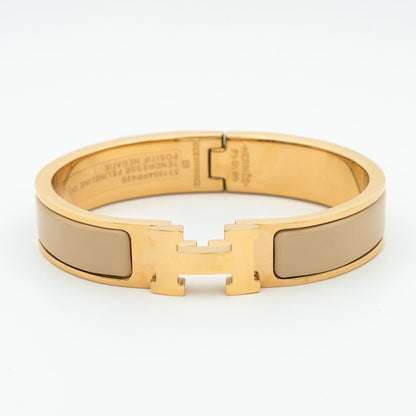 [Royal Jewellery]H GREY BRACELET