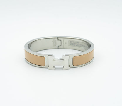 [Royal Jewellery]H GREY BRACELET