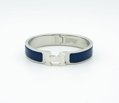 [Royal Jewellery]H BLUE BRACELET