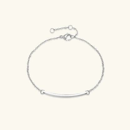[Royal&Vicky]Lucia Gold Bracelet