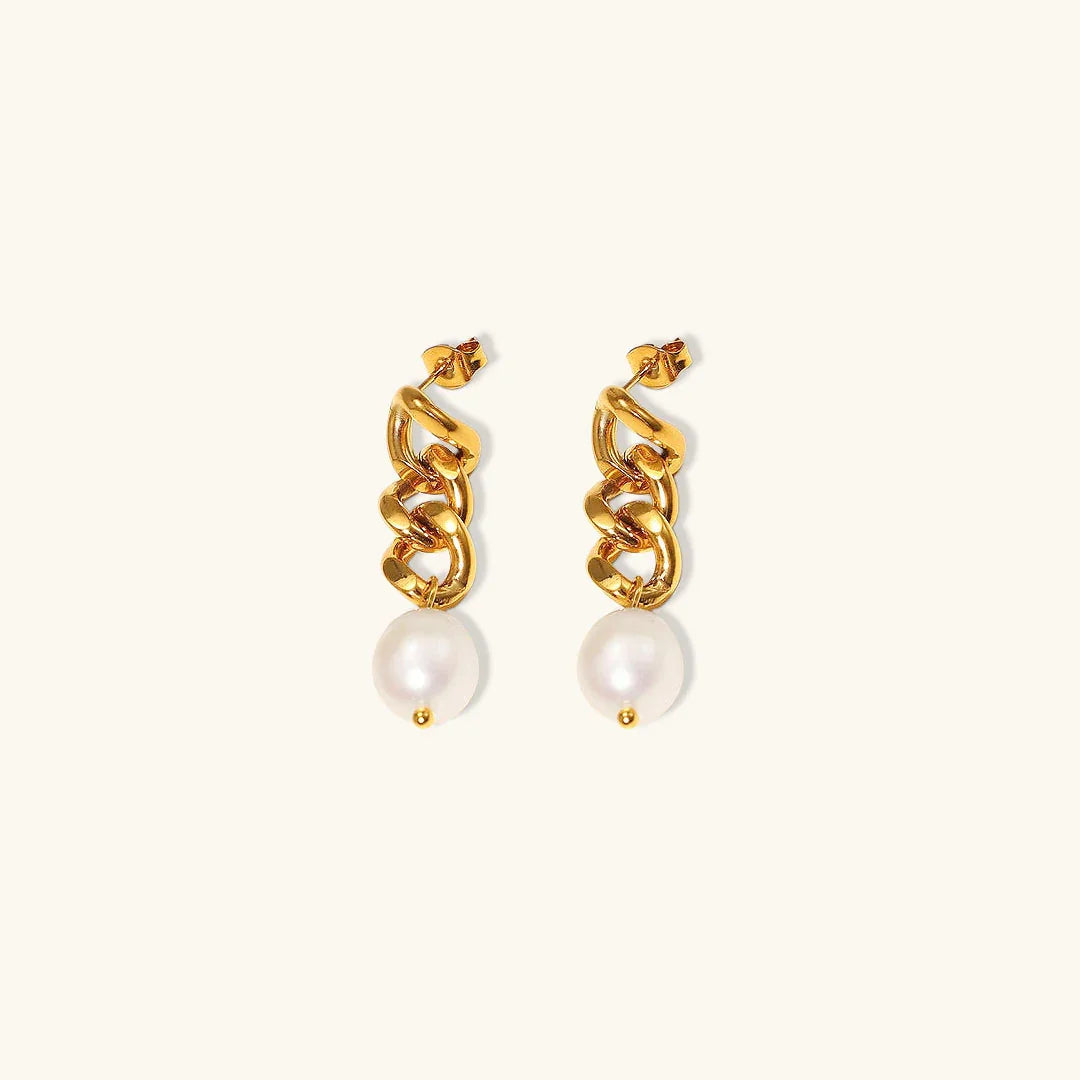 [Royal&Vicky]ルミナ・パールピアス