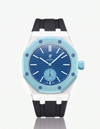 Silicone Strap & Case  Royal Pop Làn Ba(Customize  Colors)