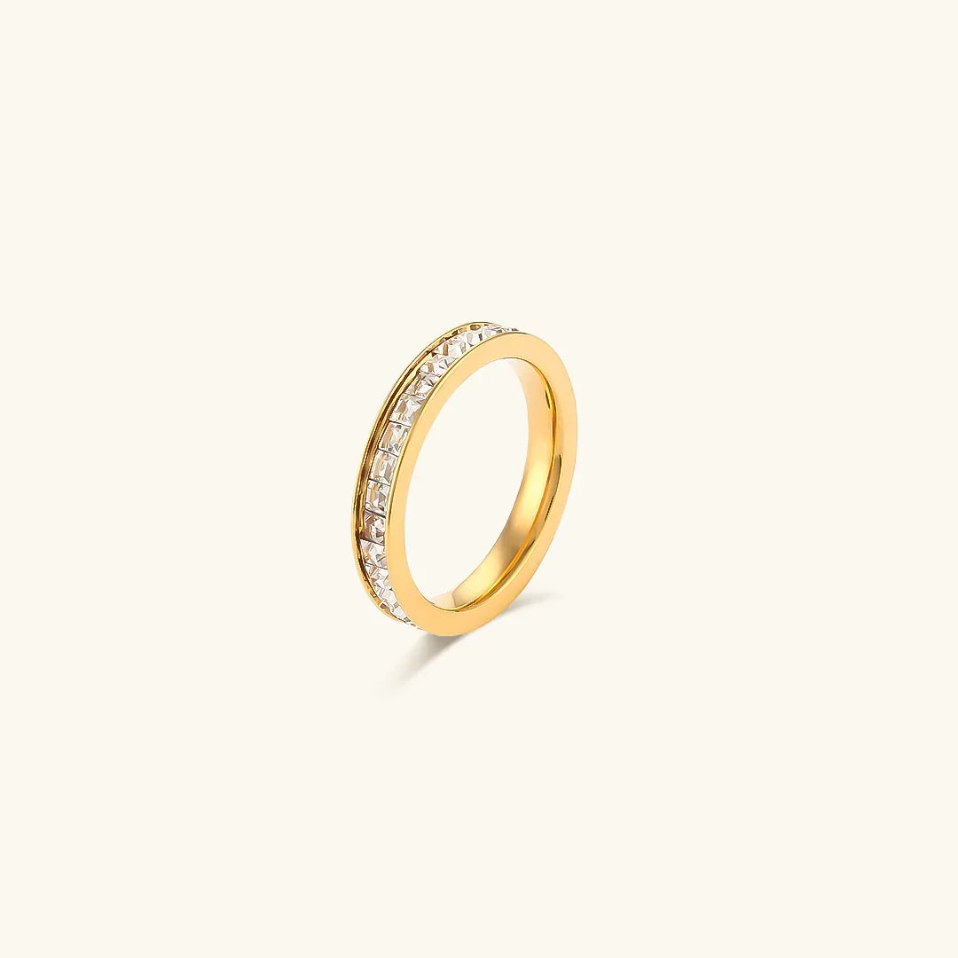 [Royal&Vicky]Unna Goldring
