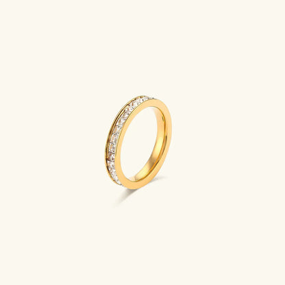 [Royal&Vicky]Unna Goldring