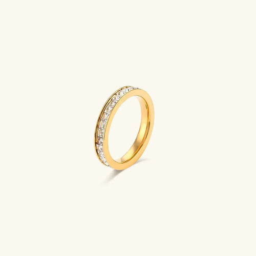 [Royal&Vicky]Unna Goldring
